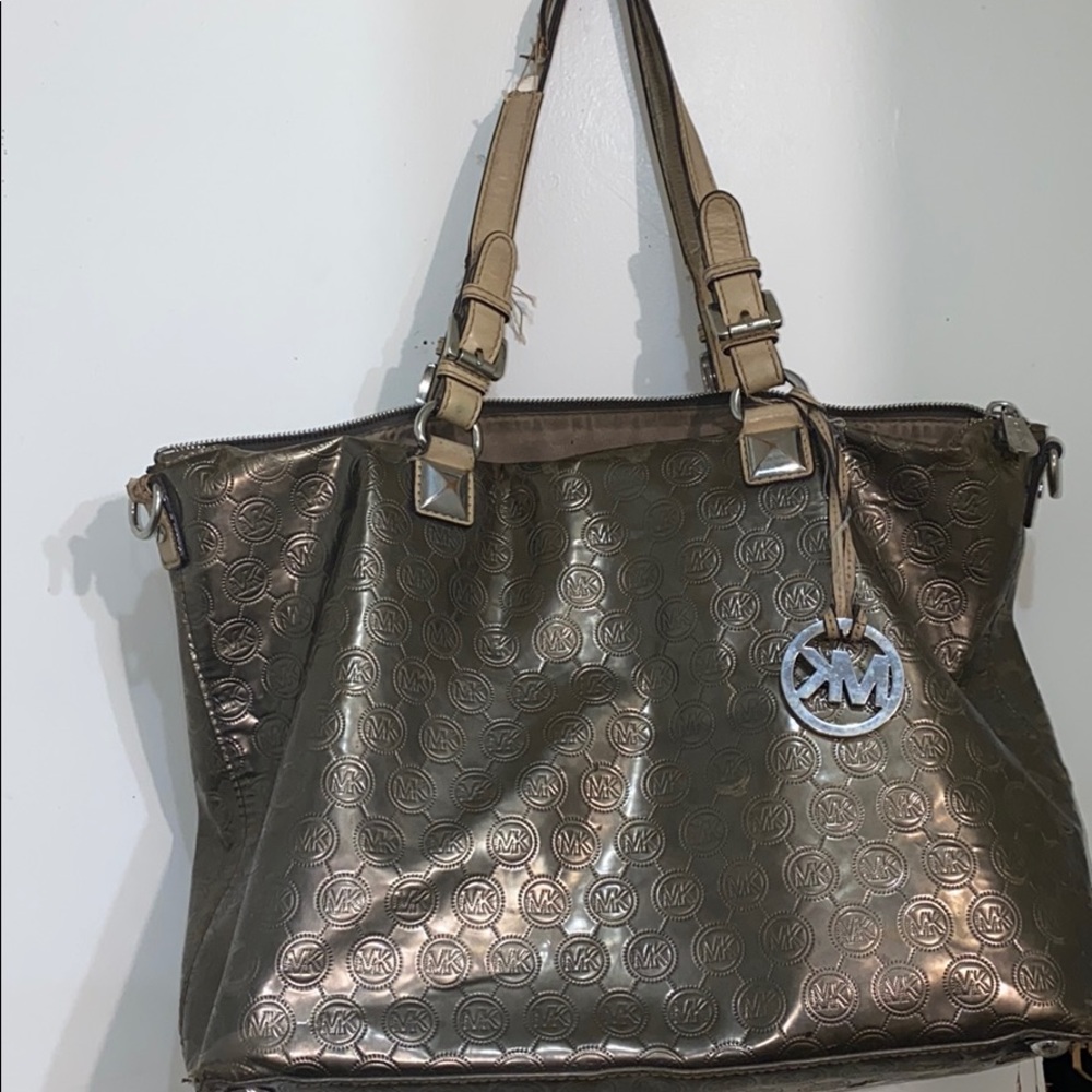 Authentic MK Bag